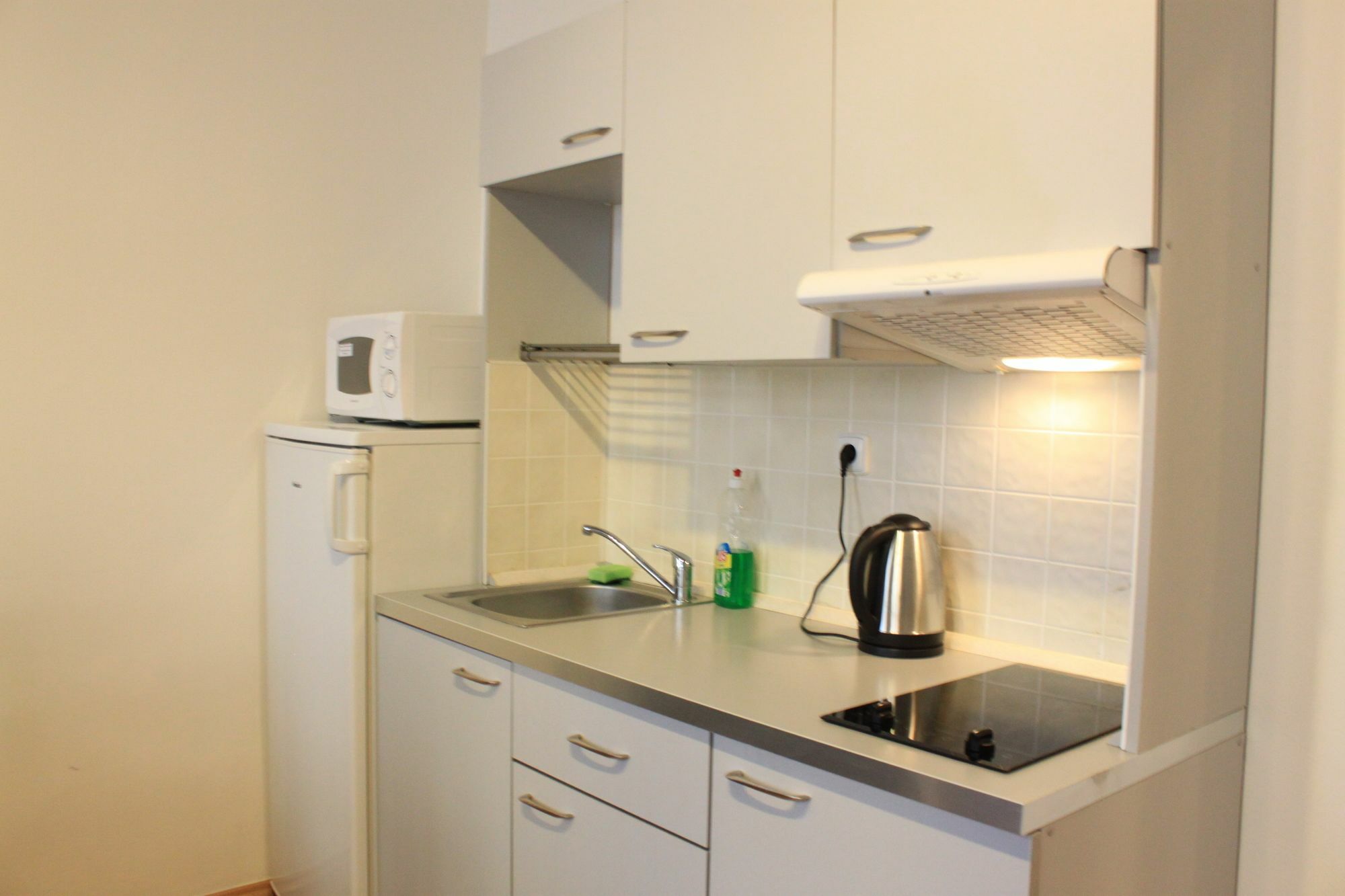 Nejedleho Apartmeet ปราก ภายนอก รูปภาพ