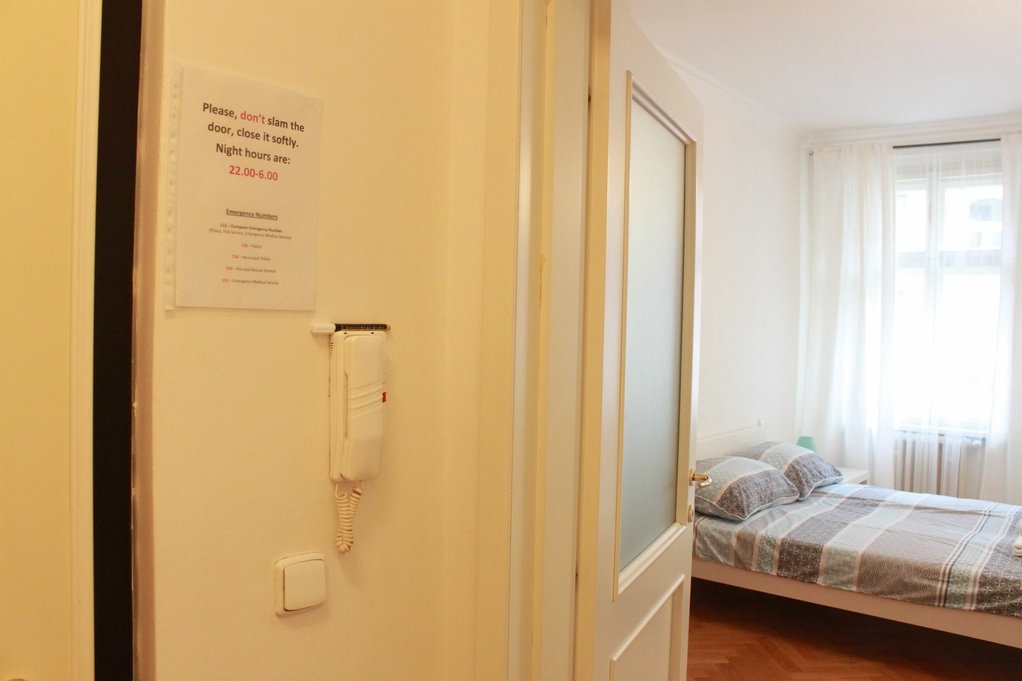 Nejedleho Apartmeet ปราก ภายนอก รูปภาพ