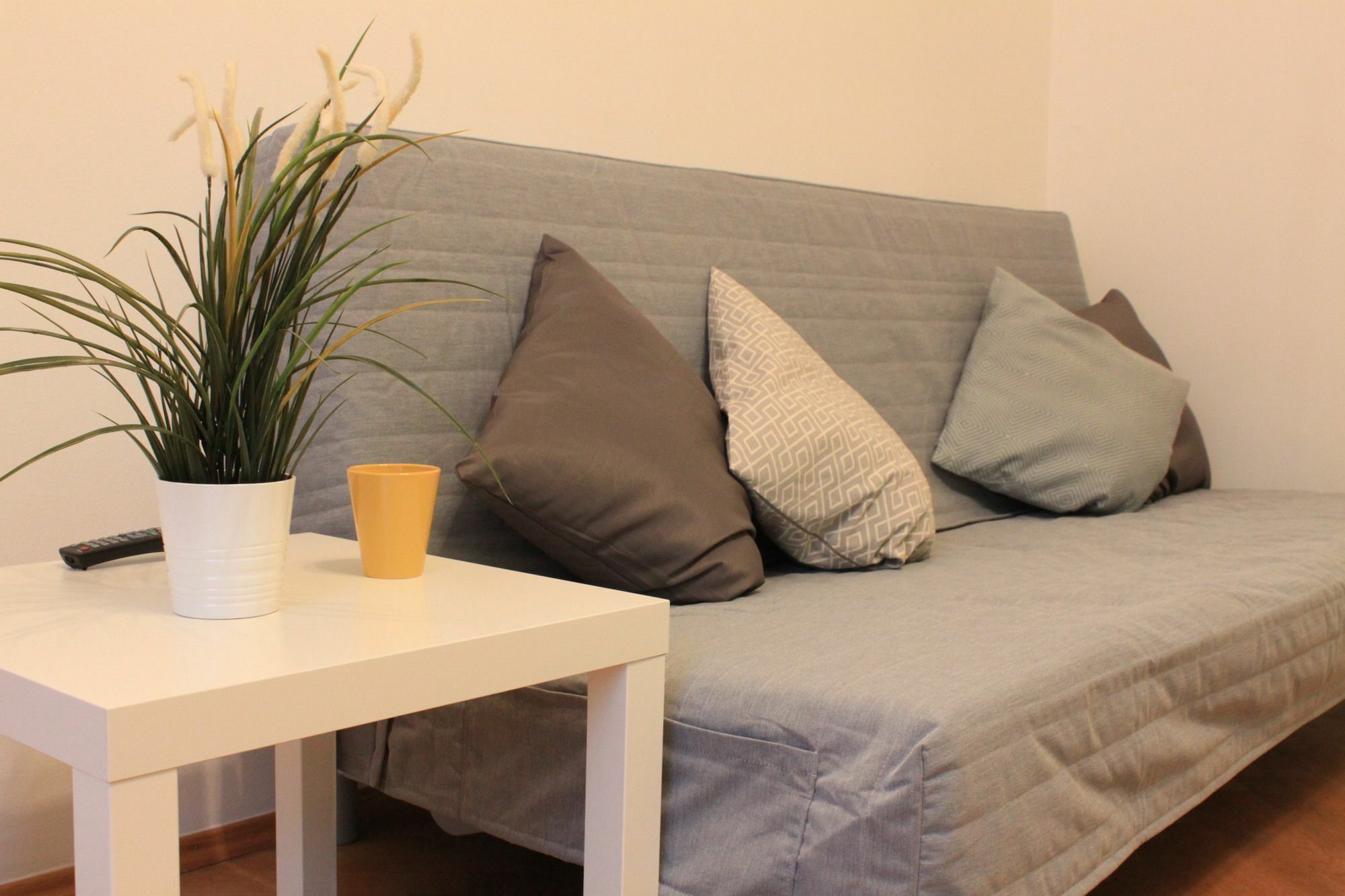 Nejedleho Apartmeet ปราก ภายนอก รูปภาพ